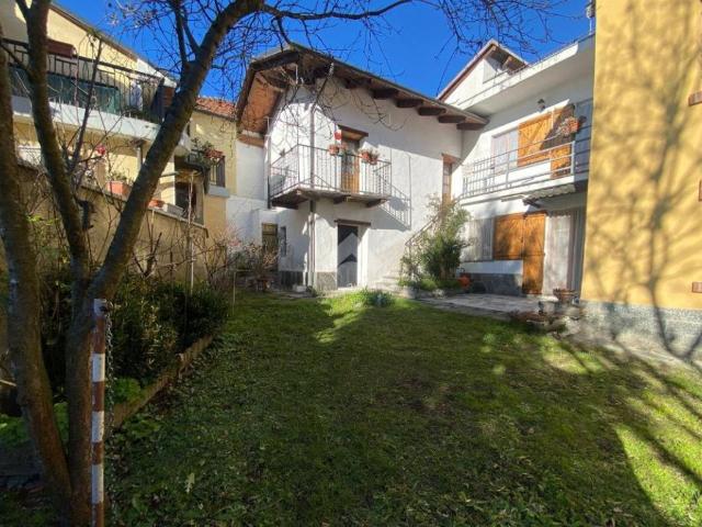 Casa indipendente in vendita a Villar Perosa TO