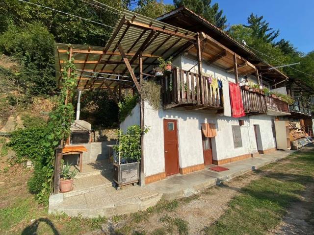 Casa indipendente in vendita a Villar Perosa TO