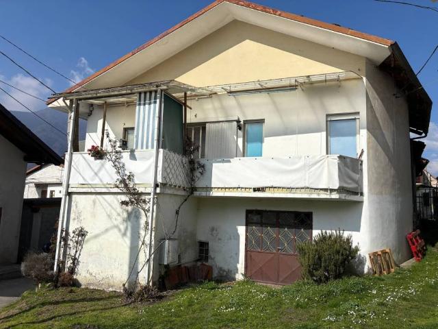 Casa indipendente in vendita a Villar Perosa TO