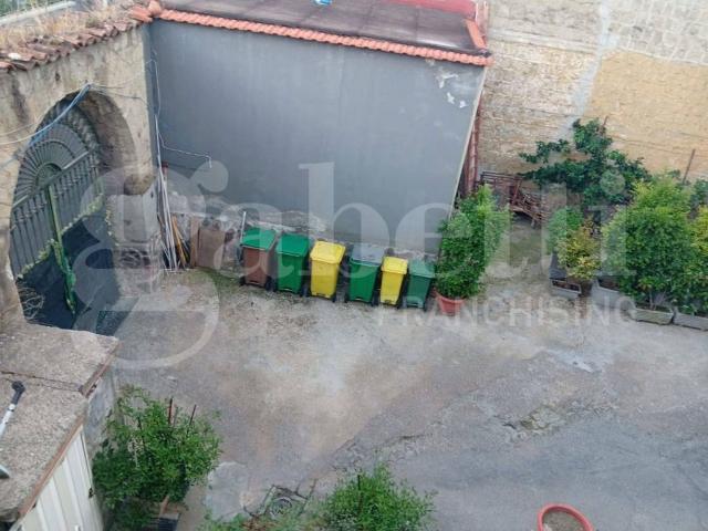 Casa indipendente in vendita a Villaricca NA