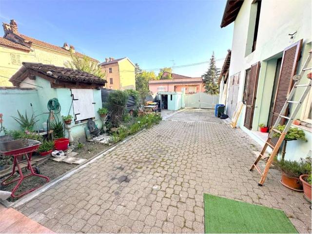 Casa indipendente in vendita a Villaromagnano AL