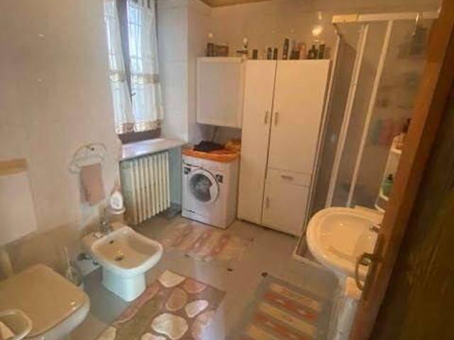 Casa indipendente in vendita a Villaromagnano AL