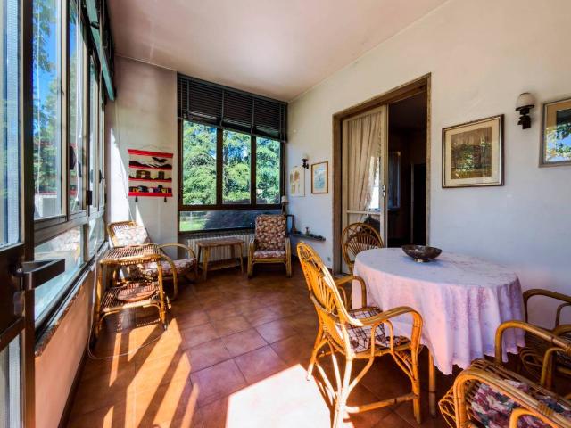 Casa indipendente in vendita a Villasanta MB