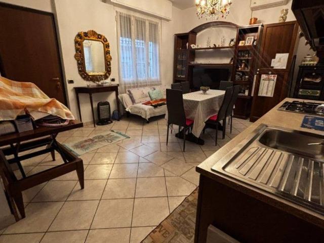 Casa indipendente in vendita a Villasanta MB