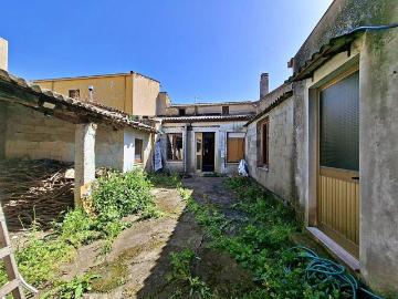 Casa indipendente in vendita a Villasor CA