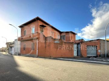 Casa indipendente in vendita a Villasor CA