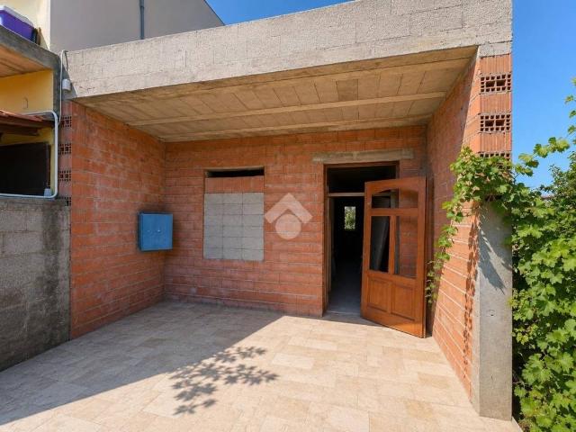 Casa indipendente in vendita a Villaspeciosa CA