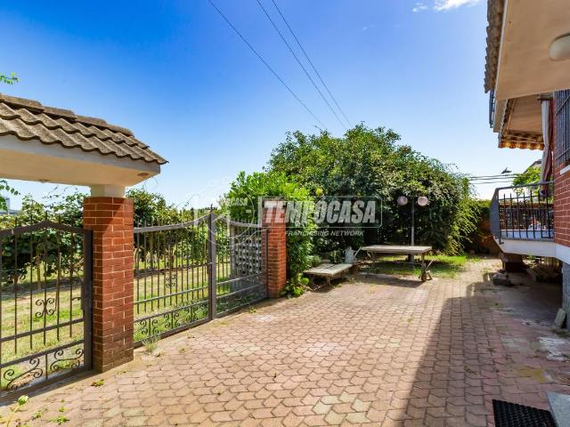 Casa indipendente in vendita a Villastellone