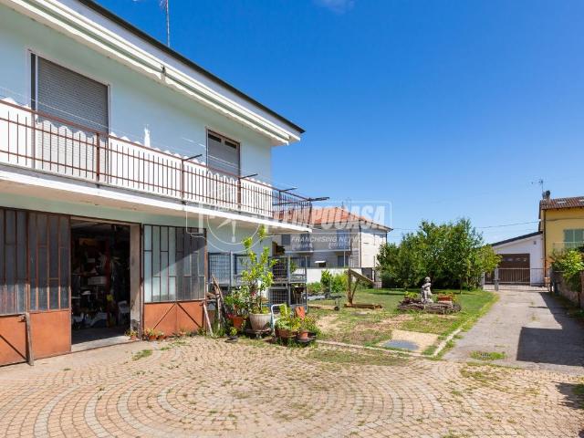 Casa indipendente in vendita a Villastellone