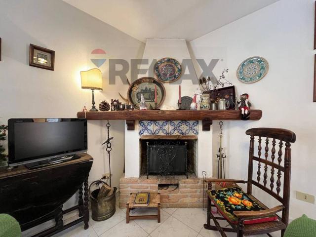 Casa indipendente in vendita a Villetta Barrea AQ