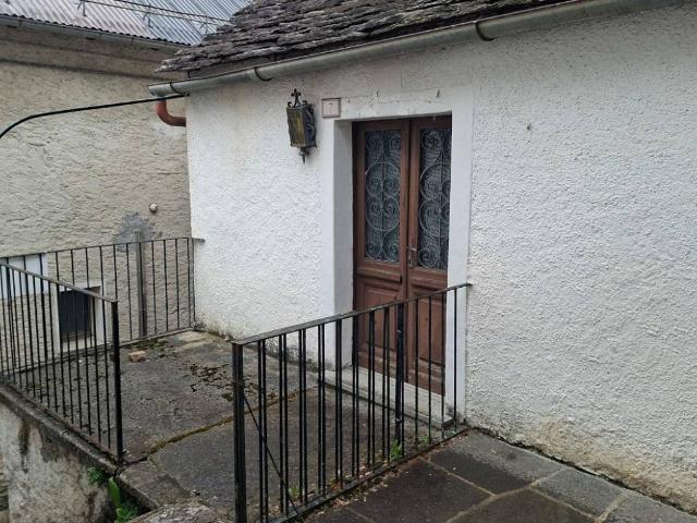 Casa indipendente in vendita a Villette VB