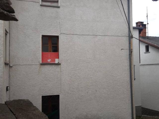 Casa indipendente in vendita a Villette VB