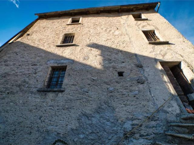 Casa indipendente in vendita a Villette VB