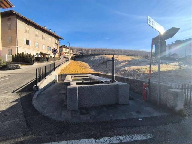 Casa indipendente in vendita a Ville d'Anaunia TN