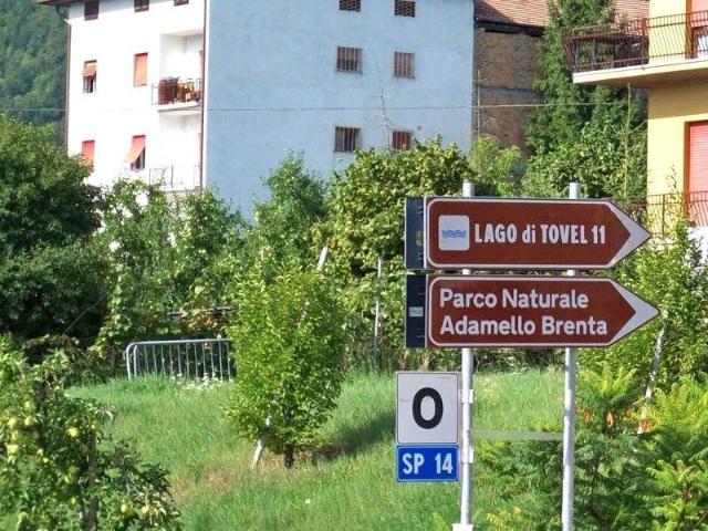 Casa indipendente in vendita a Ville d'Anaunia TN