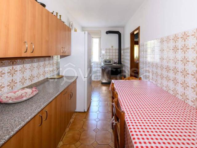 Casa indipendente in vendita a Villesse