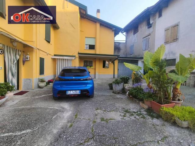 Casa indipendente in vendita a Villesse GO