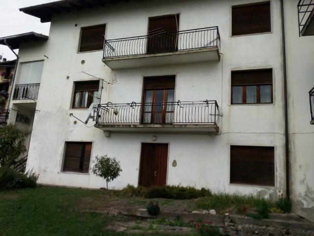 Casa indipendente in vendita a Vilminore di Scalve BG