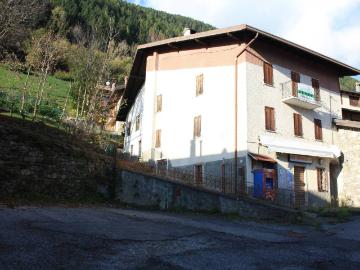 Casa indipendente in vendita a Vilminore di Scalve BG