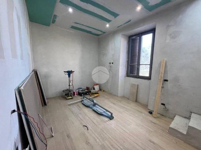 Casa indipendente in vendita a Vimercate MB