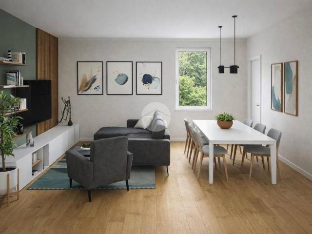 Villa in vendita a Vimercate MB