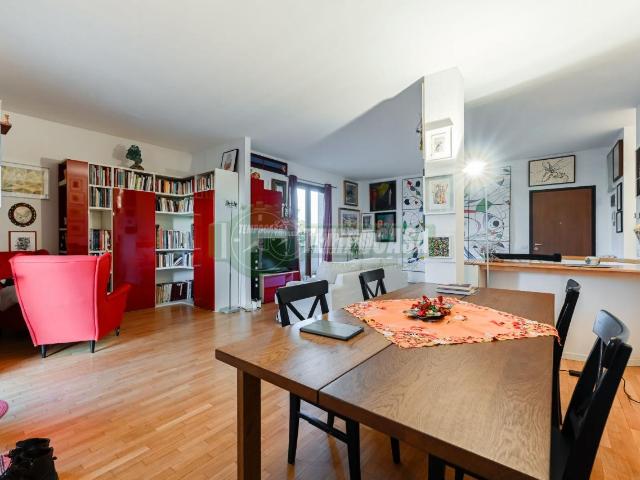 Casa indipendente in vendita a Vimercate