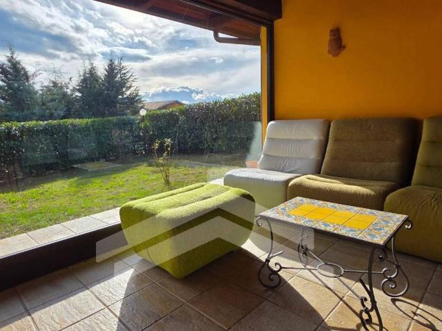 Casa indipendente in vendita a Vinchiaturo CB