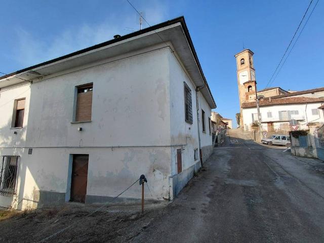 Casa indipendente in vendita a Vinchio AT