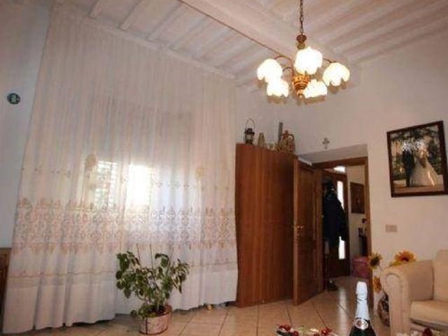 Casa indipendente in vendita a Vinci