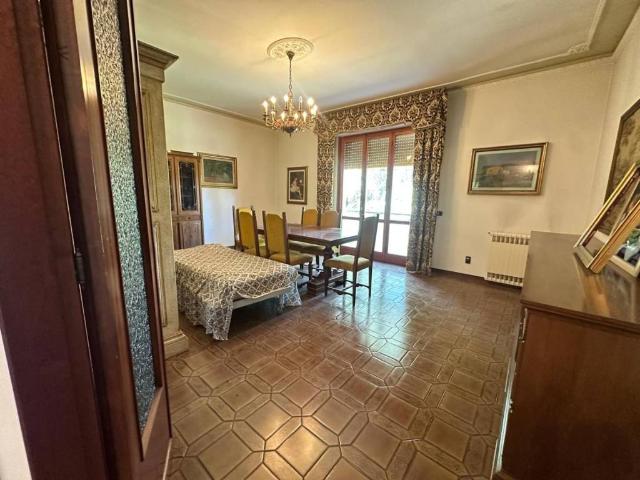Casa indipendente in vendita a Vinci FI