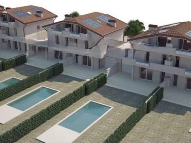 Casa indipendente in vendita a Vinci FI