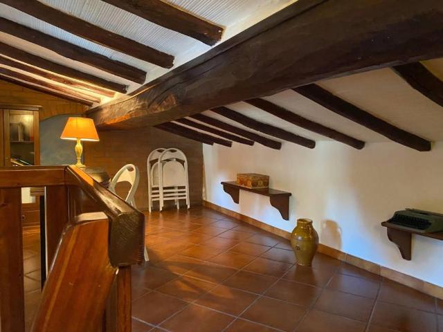 Casa indipendente in vendita a Vinci FI