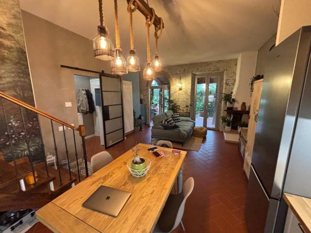 Casa indipendente in vendita a Vinci FI
