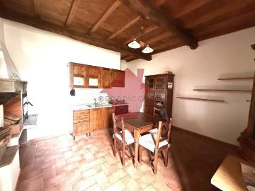 Casa indipendente in vendita a Vinci FI