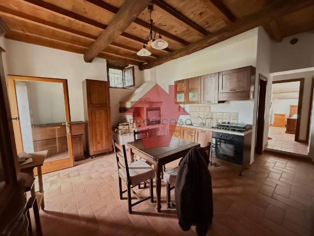 Casa indipendente in vendita a Vinci FI