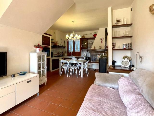 Casa indipendente in vendita a Vinci FI