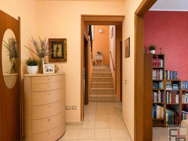 Casa indipendente in vendita a Vinci FI