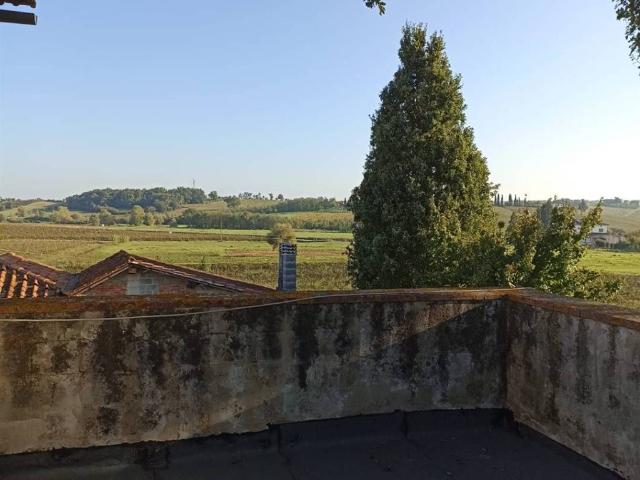 Casa indipendente in vendita a Vinci FI