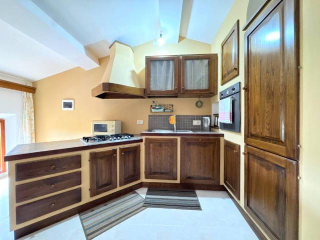 Casa indipendente in vendita a Vinci FI
