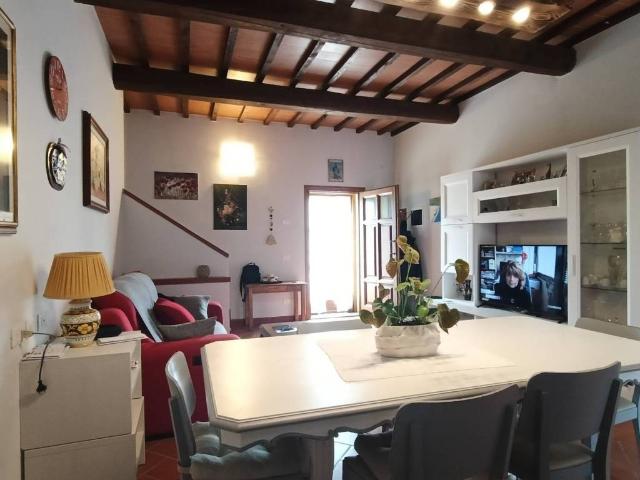 Casa indipendente in vendita a Vinci FI