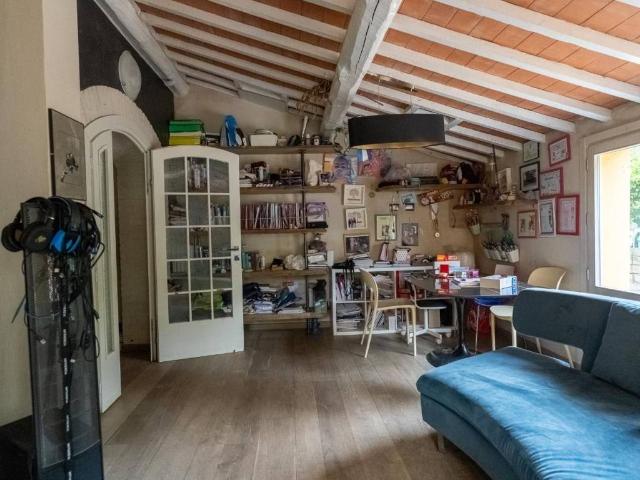 Casa indipendente in vendita a Vinci FI