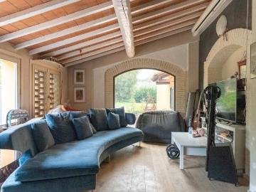 Casa indipendente in vendita a Vinci FI