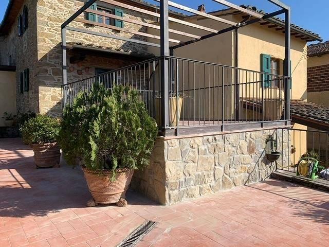 Casa indipendente in vendita a Vinci FI
