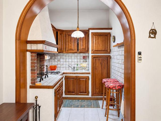 Casa indipendente in vendita a Vinci FI