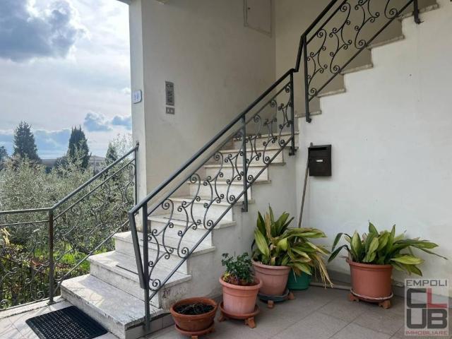 Casa indipendente in vendita a Vinci FI
