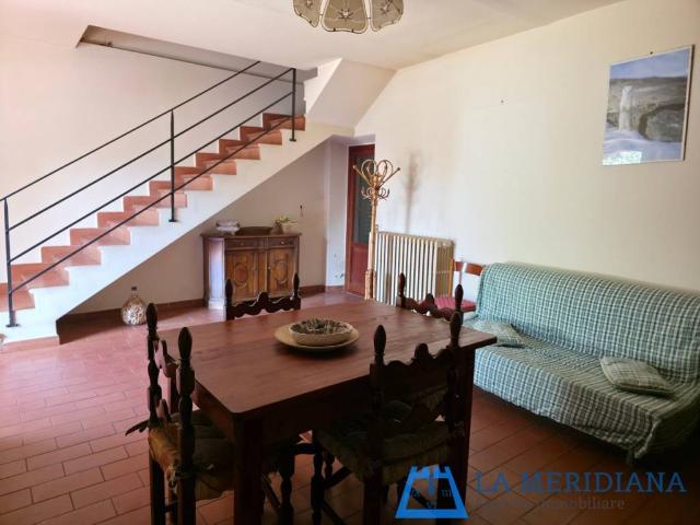 Casa indipendente in vendita a Vinci FI