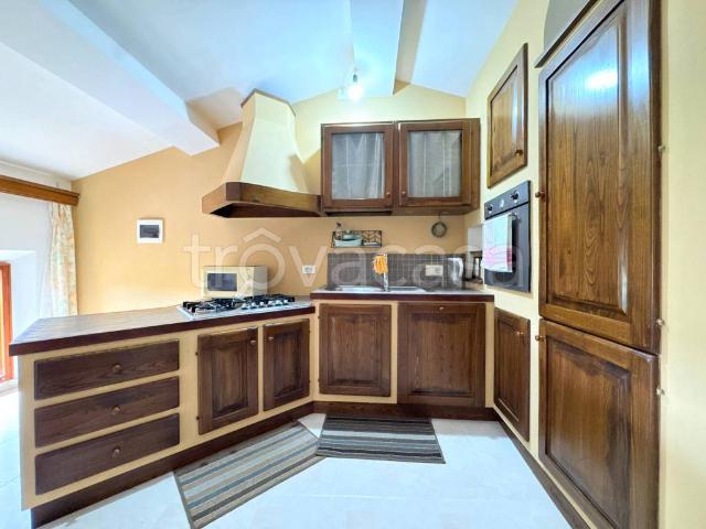 Casa indipendente in vendita a Vinci via Uzielli