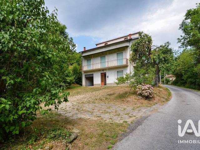 Casa indipendente in vendita a Viola
