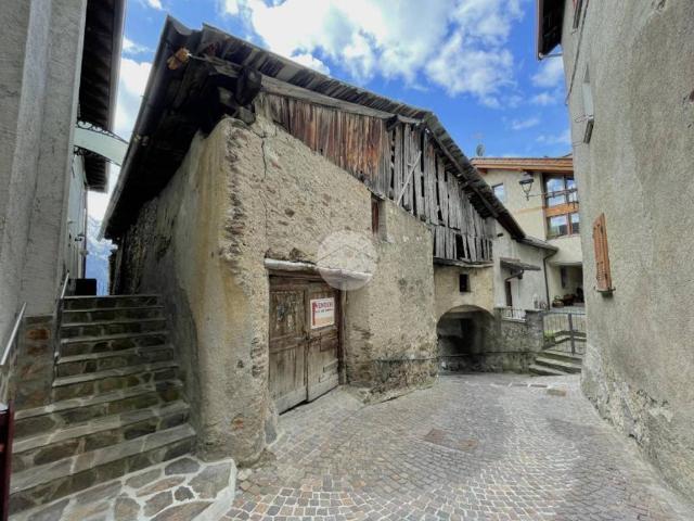 Casa indipendente in vendita a Vione BS