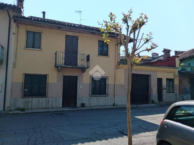 Casa indipendente in vendita a Virle Piemonte TO
